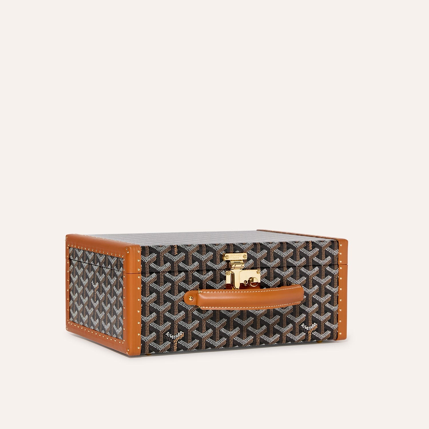 Joux 8 Watch Case - Image 1